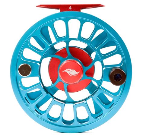 allen fishing|Alpha Series .
